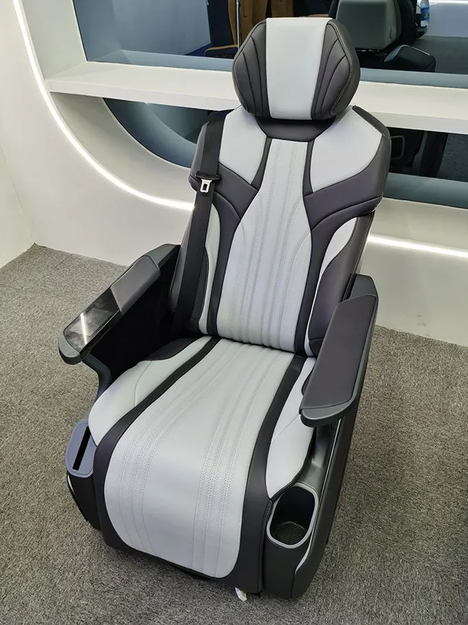 luxury car seat price