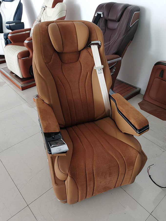 expensive convertible car seat