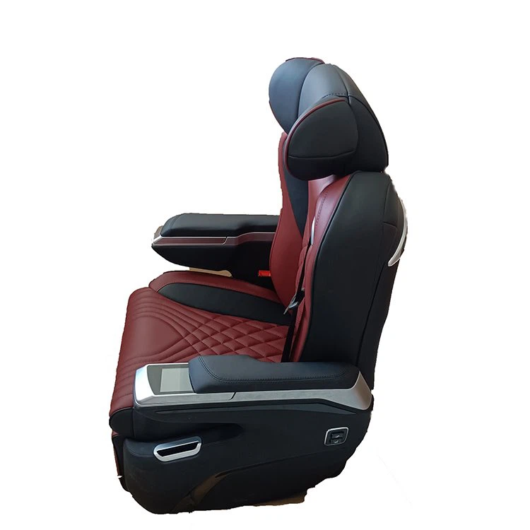 Chinese luxury car seats