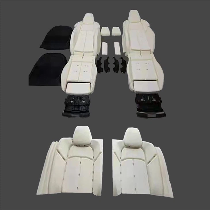 Audi RS6 sports seat kit