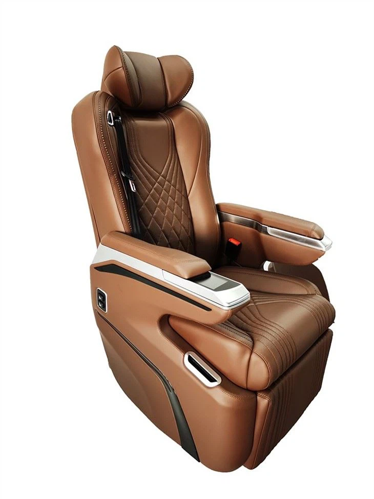 MPV Luxury Electric Car Seat