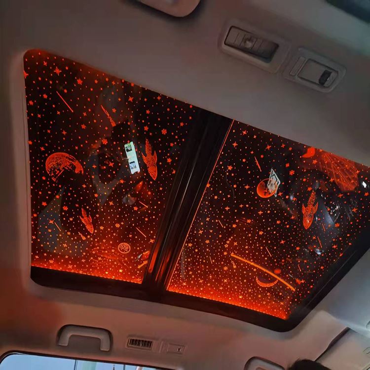Výstupní citlivost automobilových reproduktorů