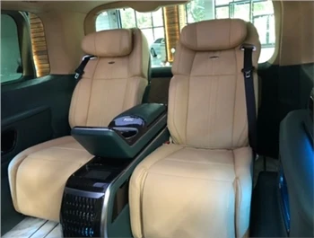 2022 Granvia 3,5 l šestimístný Royal Salfa Yachting Wald Signature Edition