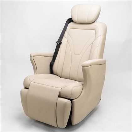 Luxusní Business VIP elektrická autosedačka