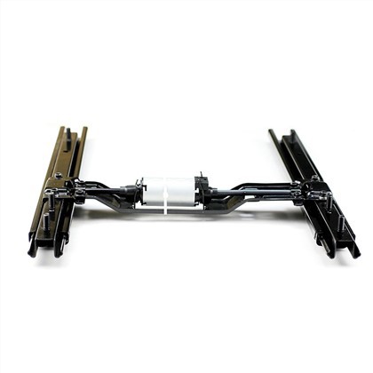 univerzální posuvný mechanismus autosedačky