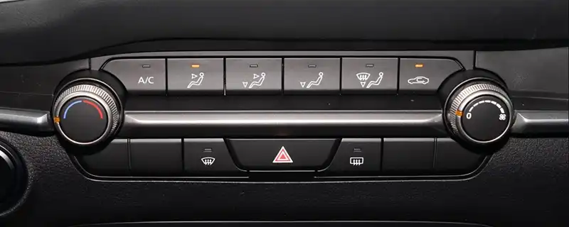 Jak správně používat autoklimatizaci