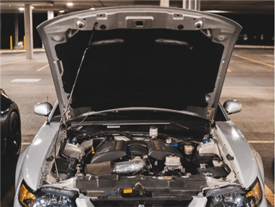 Jaké jsou způsoby mazání automobilových motorů?