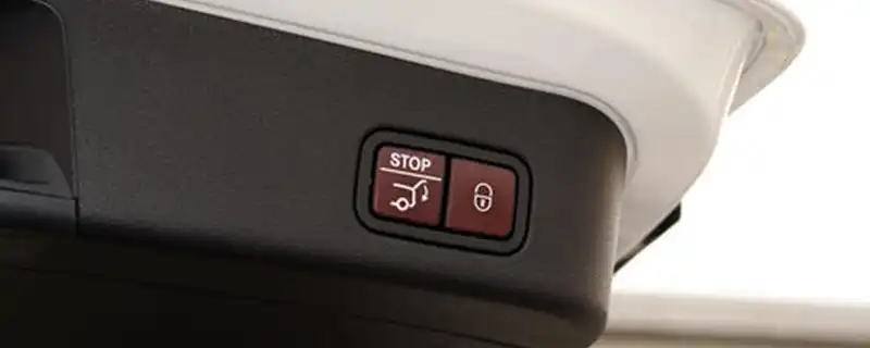 Kolik stojí instalace elektrických zadních dveří?