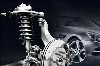 Základní znalosti o úpravě tlumení u automobilů