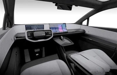 Toyota nový přívěs SUV vystaven!