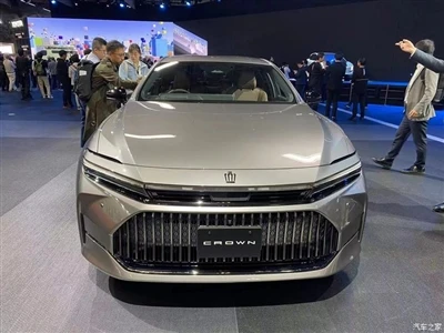 Architektura CMA k vytvoření oficiální mapy koncepčního vozu Renault Niagara