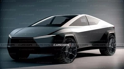 Tesla plánuje v Německu vyrábět elektrické vozidlo základní úrovně.