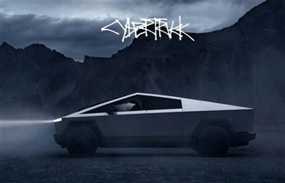 První várka elektrických pickupů Tesla Cybertruck byla oficiálně dodána.