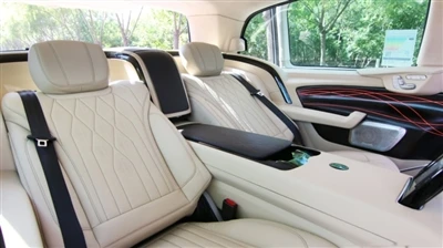 Automobilový průmysl přizpůsobení a úprav se chystá vstoupit do kruhu pohodlí