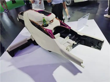 Car Center Console Box na loketní opěrku do auta pro VITO METRIS třídy V