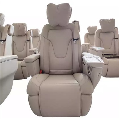 Luxusní autosedačky Originální sedačky pro Benz Pro V260 Pro V250 Pro Autopříslušenství Vito