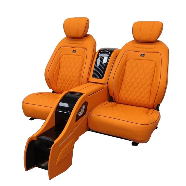 Hot Selling Car Back Seat Kit For SUV