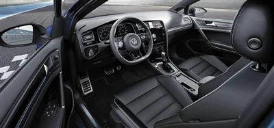 Přizpůsobte si interiér svého vozu Volkswagen pomocí těchto jedinečných nápadů
