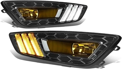 Jak upravit automobilovou led lampu pro koncentraci světla?