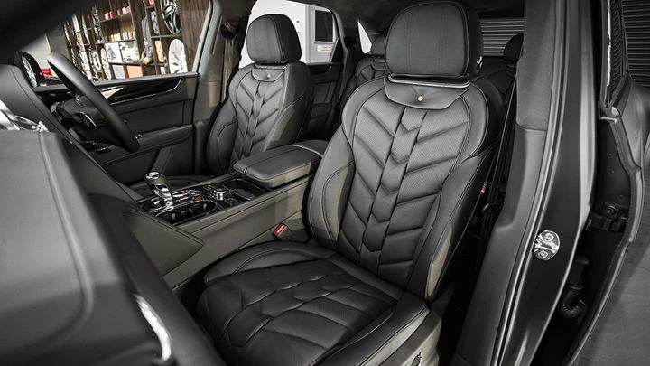 luxuryvan luxuryvan
