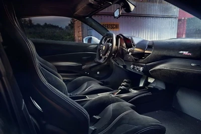 ABT Sportsline vyladí Audi Q8 s motorem 50 TDI a výkonem 330 koní