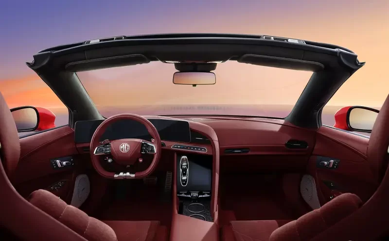 Artisan upravil Lexus LC 500 pomocí širokoúhlé sady, která vypadá jako japons...
