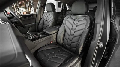 Kahn Design upravuje Bentley Timbuktu Le Mans Edition