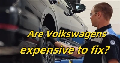 Co se děje s Volkswagenem
